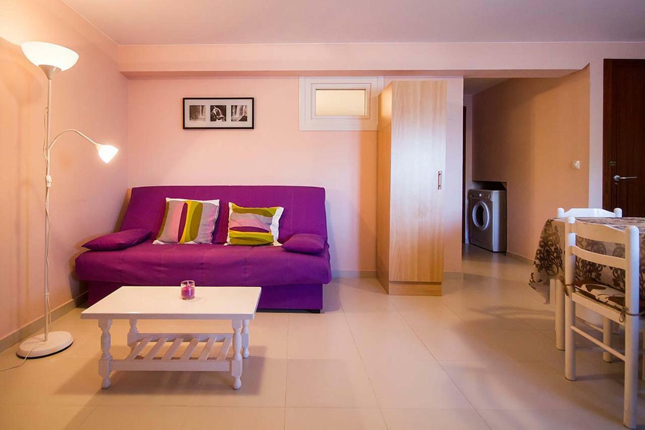 Paseo Mar 1 Apartment Arcos  Exterior photo